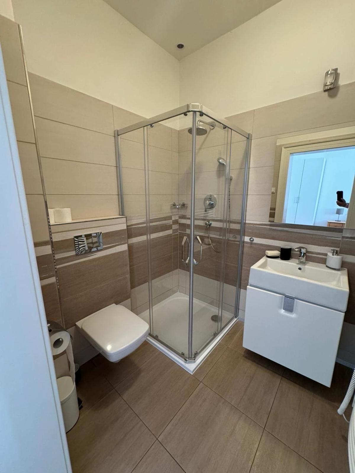 Palackeho Apartment Прага Екстериор снимка