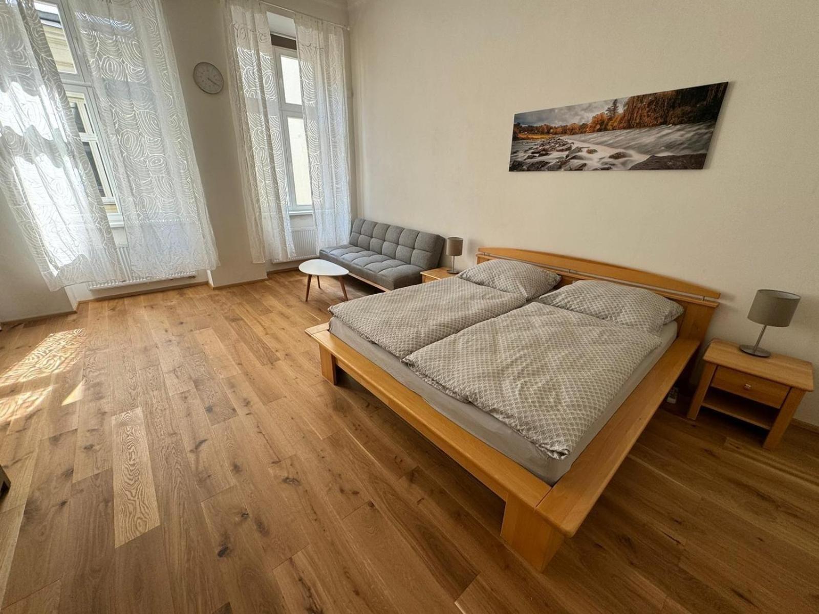 Palackeho Apartment Прага Екстериор снимка
