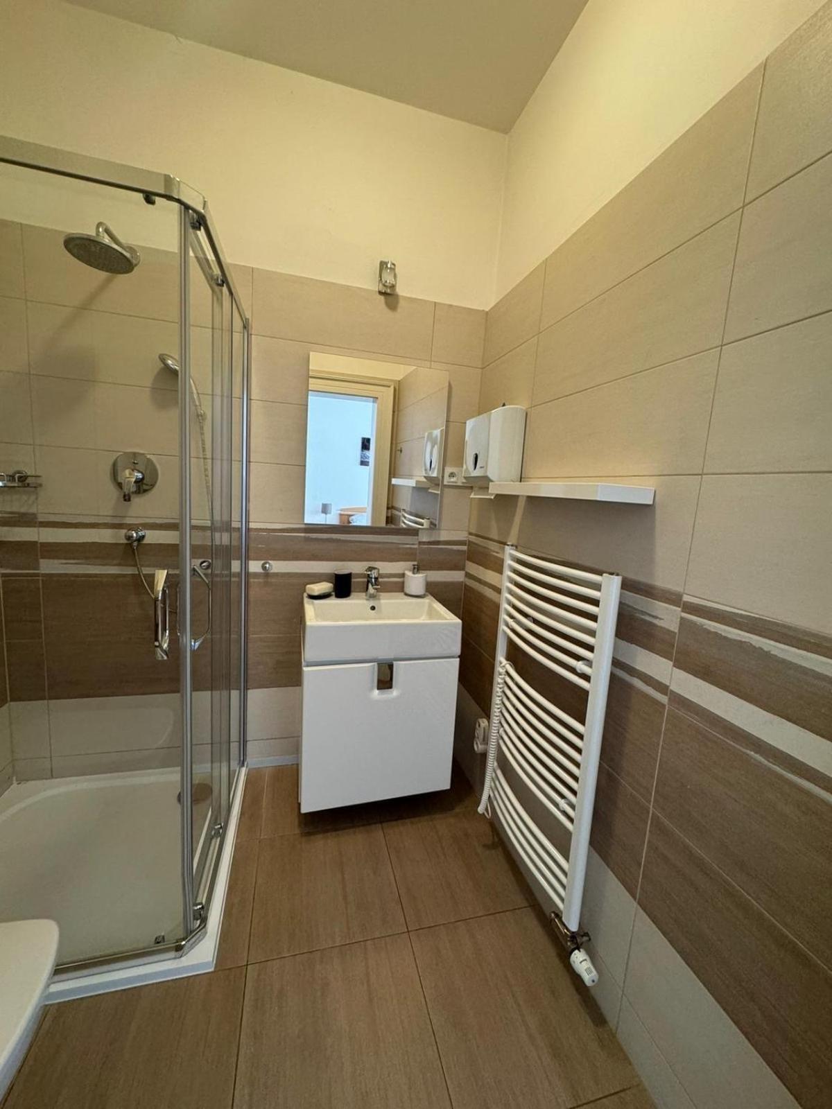 Palackeho Apartment Прага Екстериор снимка