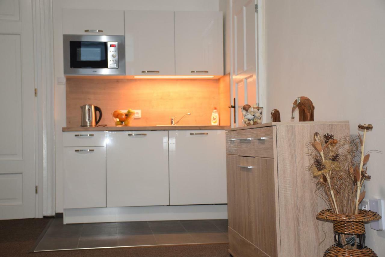 Palackeho Apartment Прага Екстериор снимка