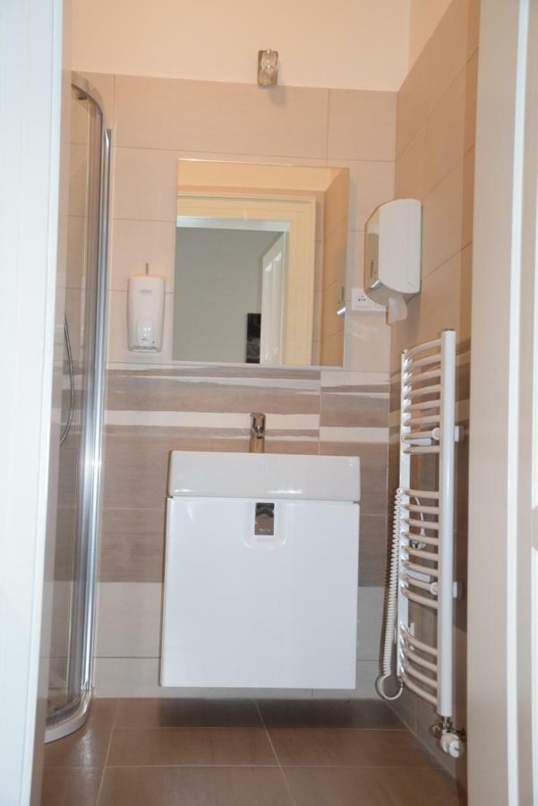 Palackeho Apartment Прага Екстериор снимка